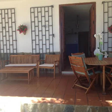 Holiday home Sun&beach Petrosino