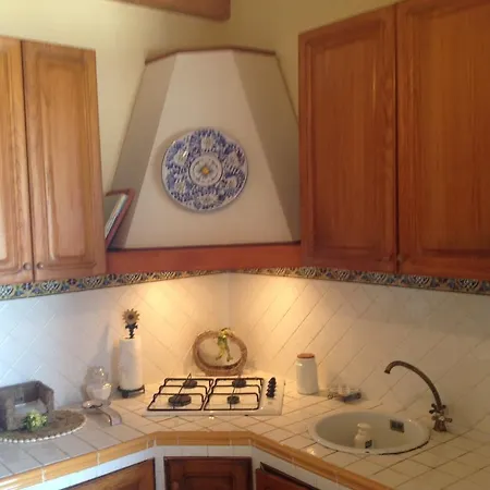 Sun&beach Holiday home Petrosino