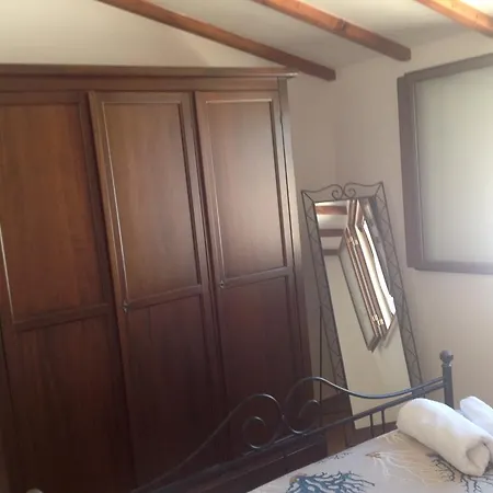 Holiday home Sun&beach Petrosino